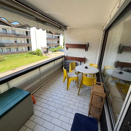 Ferienwohnung Im Herzen Von Oberstaufen Exteriör bild